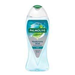 Palmolıve Duş Jeli 500 ML Hyalu Seab - PALMOLİVE
