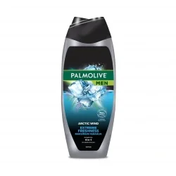 Palmolıve Duş Jeli 500 ML Men Extreme Fresh - PALMOLİVE