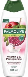 Palmolıve Duş Jeli 650 ML Nar - PALMOLİVE