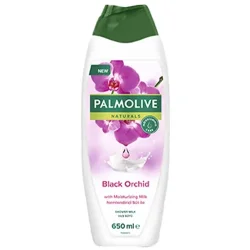 Palmolıve Duş Jeli 650 ML Orkide - PALMOLİVE