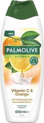 Palmolıve Duş Jeli 650 ML Portakal - PALMOLİVE