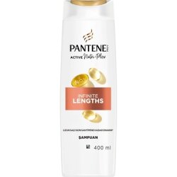 Pantene 400 ML Pro-v Infınıte Lengths - PANTENE