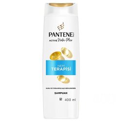 Pantene 400 Ml.kremsiz Shp.nem Terapisi 1in1 - PANTENE