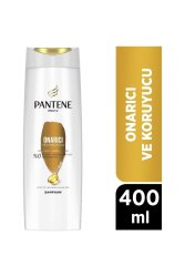 Pantene 400 Ml.kremsiz Shp.onarıcı Bakım 1in1 - PANTENE