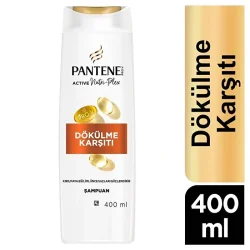 Pantene 400 Ml.kremsiz Shp.saç Dökülme Karşı 1in1 - PANTENE