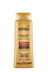 Restorex 500 ML Besleyici Yağ - RESTOREX