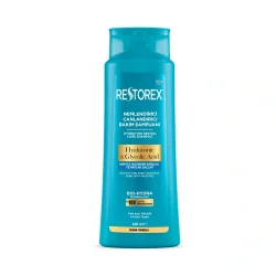 Restorex 500 ML Hydrating Nemli - RESTOREX