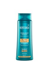 Restorex 500 ML Keratin & Argan - RESTOREX