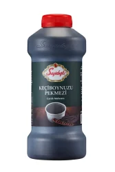 Seyidoğlu Pekmez Keçiboynuzu Bidon 700 Gr. - SEYİDOĞLU