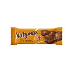 Şölen Nuty Max Fındıklı 44 Gr x16 - ŞÖLEN