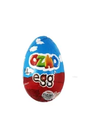 Şölen Ozmo Yumurta 20 Gr x24 - ŞÖLEN