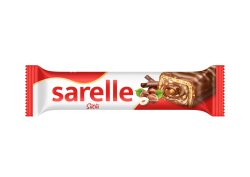 Tadelle Sarelle Gofret H.cvz 33 Gr x20 - TADELLE