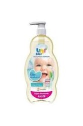 Unı Baby Şampuan 900 ML - 