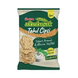 Ülker A.başak 120 Gr.tah.cips Yoğ. Mevs. x14 - ÜLKER