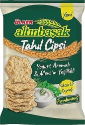 Ülker A.başak 50 Gr.tah.cips Yoğ. Mevs. x20 - ÜLKER