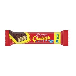 Ülker Çiko.gofret Maxi 47 Gr x24 - ÜLKER