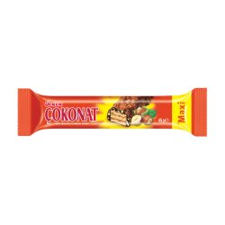 Ülker Çokonat 45 Gr. Maxi x24 - ÜLKER