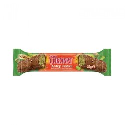 Ülker Çokonat A.fıst.30 Gr x24 - ÜLKER