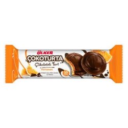Ülker Çokoturta Çiko.port.108 Gr x18 - ÜLKER