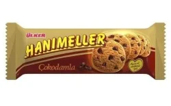 Ülker H.eller 89 Gr.t.çiko.kap x18 - ÜLKER