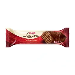 Ülker Laviva Baton Select Sütlü 45 Gr x18 - ÜLKER