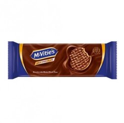 Mcvities Digestive Sütlü Çikolata Kaplı Bisküvi 150 Gr. x12 - ÜLKER