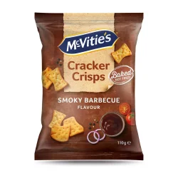 Ülker Mcv Kra.barbecu 110 Gr. x14 - ÜLKER