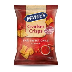 Ülker Mcv Kra.şili Biber 110 Gr. x14 - ÜLKER
