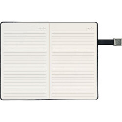 Çengelköy-k Tarihsiz Defter Kırmızı 13 x 21 Cm - 3
