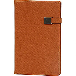 Çengelköy-tb Tarihsiz Defter Taba 13 x 21 Cm - 