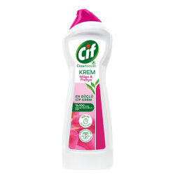 Cif Krem 750 ML Frezya Ve Müge - 2