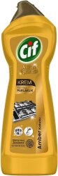 Cif Krem 750 ML Gold Amber Kokusu - 2