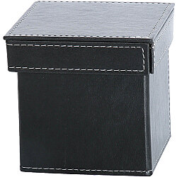 D-3180 Deri Organizer 11 x 11 Cm - 3