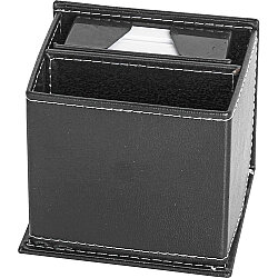 D-3190 Deri Organizer 19 x 11 x 9 Cm - 2