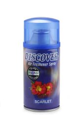 Discover Parfüm Scarlet - 2