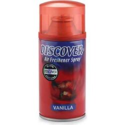 Discover Parfüm Vanilla - 2