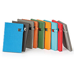 Edremit-t Tarihsiz Defter Turuncu 13 x 21 Cm - 2