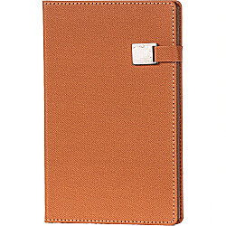 Edremit-tb Tarihsiz Defter Taba 13 x 21 Cm - 