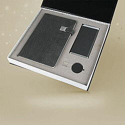 Ege Hediyelik Set 28 x 26 x 3,5 Cm - 