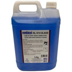 Endaxi Kl 014b Glass Cam Ve Sert Yüzey Temizleyici 5 Kg - 2