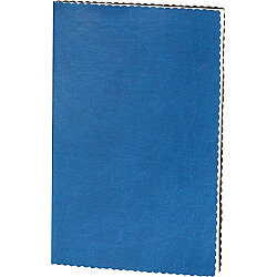 Erciyes-l Tarihsiz Defter Lacivert 14 x 21 Cm - 
