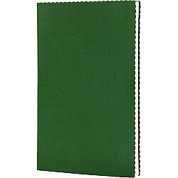 Erciyes-ysl Tarihsiz Defter Yeşil 14 x 21 Cm - 