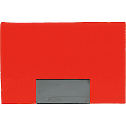 Erzincan-k Hediyelik Set Kırmızı 38 x 28 x 5,5 Cm - 4
