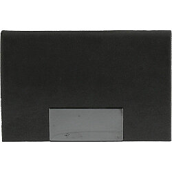 Erzincan-s Hediyelik Set Siyah 38 x 28 x 5,5 Cm - 4