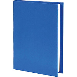 Esenkent-l Taslama Defter Lacivert 15 x 21 Cm - 