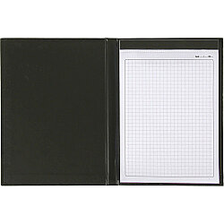 Esenkent-l Taslama Defter Lacivert 15 x 21 Cm - 4