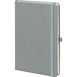 Esenler-g Tarihsiz Defter Gri 13 x 21 Cm - 