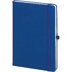 Esenler-l Tarihsiz Defter Lacivert 13 x 21 Cm - 