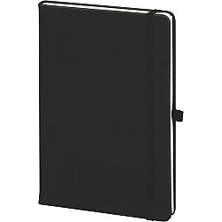 Esenler-s Tarihsiz Defter Siyah 13 x 21 Cm - 