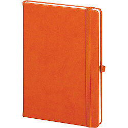 Esenler-t Tarihsiz Defter Turuncu 13 x 21 Cm - 